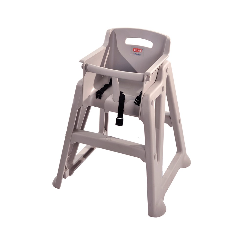 TRUST® Commercial Youth Child Seat Baby High Chair KHA
