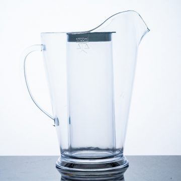 Jug-O-Nought Beer Jug