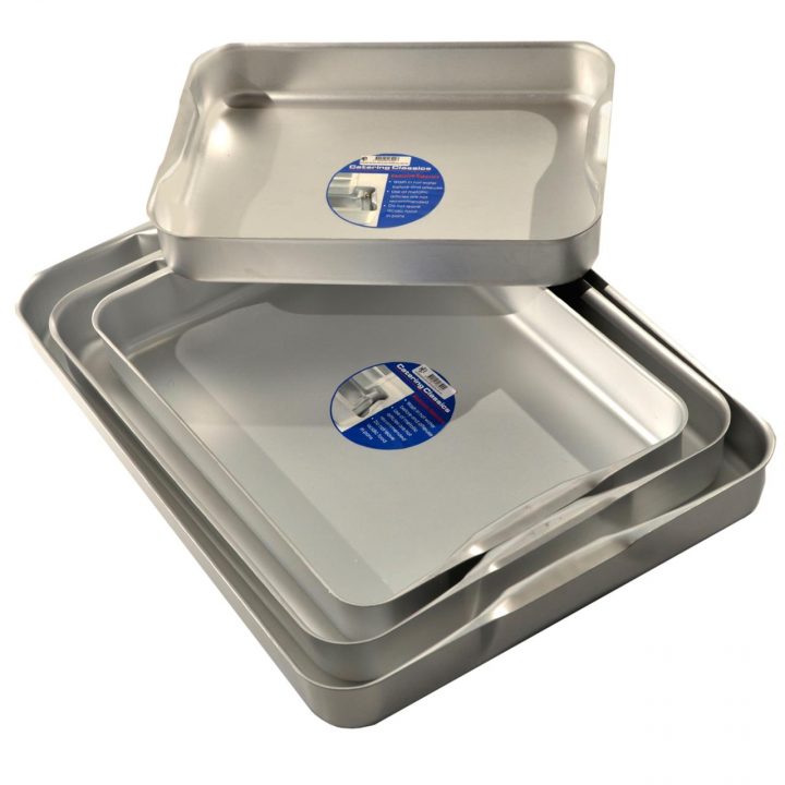 Sunnex® Recess Handle Baking Dish KHA Wholesaler & Importer