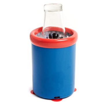 KH Glass Washer Blue