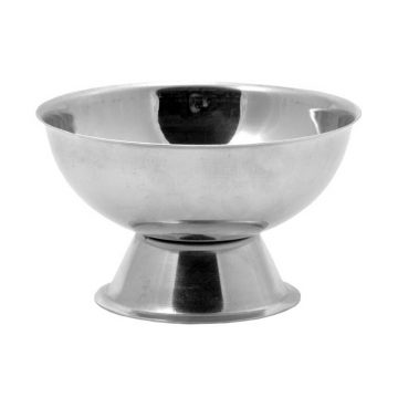 Ice Cream Cup Stainless Steel