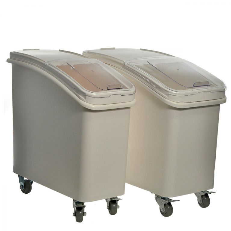 Ingredient Bin - Ken Hands Agencies Hospitality Importer & Distributor