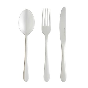 Rye Stainless Steel Cutlery