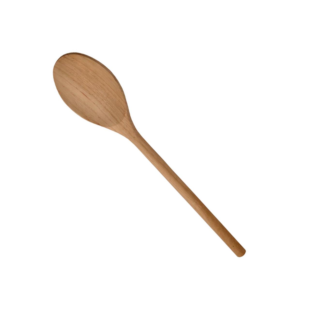 KH Wooden Spoon - KHA Hospitality Importer And Wholesaler