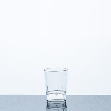 Light Shot Glass 30mL PGC
