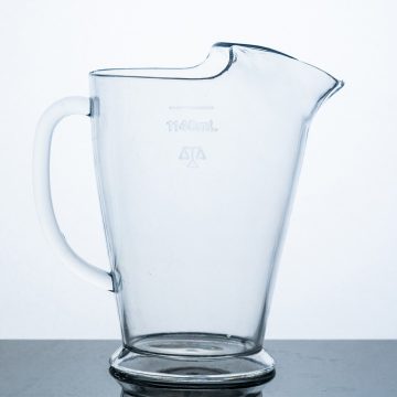 plastic beer jugs ken