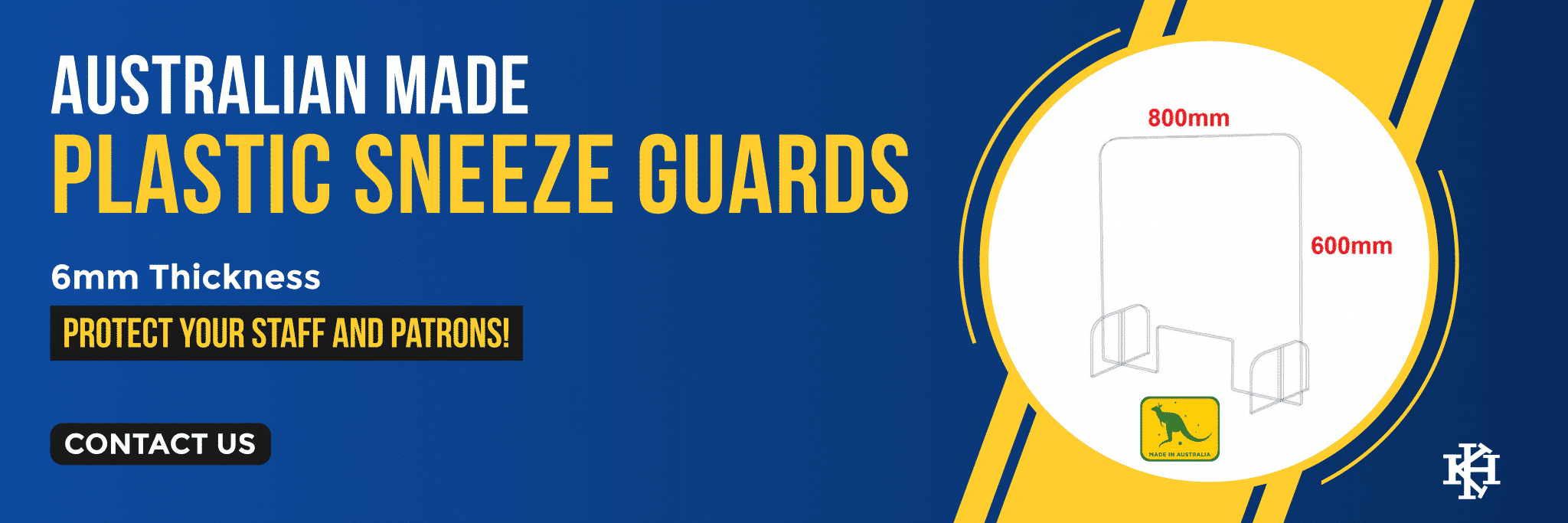 Plastic Sneeze Guards Acrylic